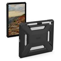 UAG Scout LT nugarėlė skirta iPad 11 (2025) 11 colių A16 / iPad 10 (2022) 10.9 colių – Juoda