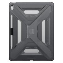 UAG Scout Plus nugarėlė su stovu, skirta iPad Air 13 colių (2026) M4 / (2025) M3 / (2024) M2 – Ash