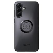 SP Connect SPC+ serija – telefono dėklas, skirtas Samsung Galaxy A56 – juodas