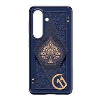 c11 magnetinis dėklas, skirtas Samsung Galaxy S26 Plus – Fearless / Navy