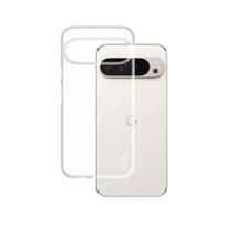 CARE by PanzerGlass Urban Combat dėklas, skirtas Google Pixel 10 Pro XL – Skaidrus