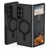 UAG [U] Mouve dėklas su MagSafe, skirtas Samsung Galaxy Z Fold 7 – Ash