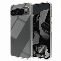 Accezz Xtreme Impact dėklas, skirtas Google Pixel 9 Pro XL – skaidrus