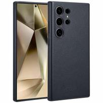 Accezz MagSafe odinis galinis dangtelis, skirtas Samsung Galaxy S24 Ultra – Onyx Black