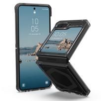 UAG Plyo Pro galinis dangtelis, skirtas Samsung Galaxy Z Flip 5 – Ash