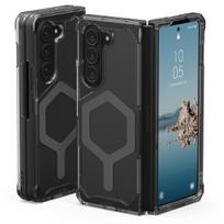 UAG Plyo Pro nugarėlė skirta Samsung Galaxy Z Fold 5 – Ash