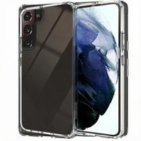 Accezz Xtreme Impact dėklas, skirtas Google Pixel 7 Pro – skaidrus
