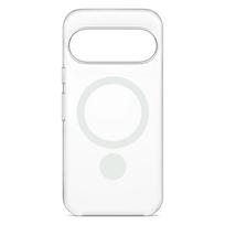 Pixelsnap magnetinis dėklas, skirtas Google Pixel 11 Pro – Skaidrus