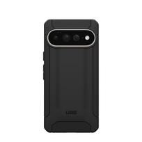 UAG Scout galinis dangtelis, skirtas Google Pixel 11 / 11 Pro – juodas
