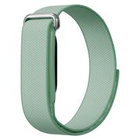 imoshion nailoninė apyrankė, skirta Fitbit Air – mėtų žalia