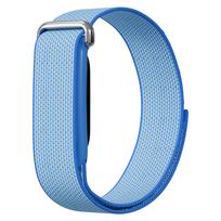 imoshion nailoninė apyrankė, skirta Fitbit Air – Mėlyna