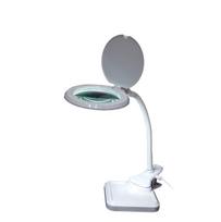 Darbo šviestuvas maitinamas USB, didinimas 3 dioptrijos, SMD LED 2.5W, Pro’sKit