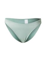HOLLISTER Bikinio kelnaitės žaliosios citrinos spalva