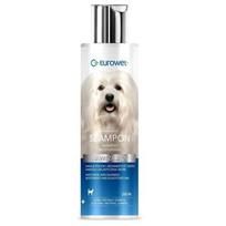EUROWET Moisturising - šampūnas šunims - 200ml