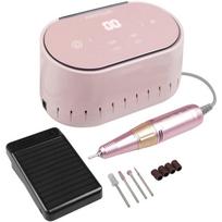 NaniNails Deluxe Elektrinė nagų dildė 1 vnt.