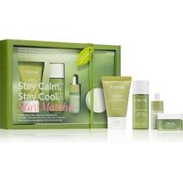 TIRTIR Matcha Set dovanų rinkinys nepriekaištingai atrodančiai odai