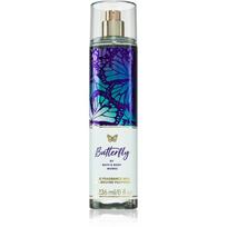 Bath & Body Works Butterfly kūno dulksna moterims 236 ml