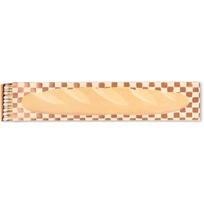 Paddywax Slender Baguette degtukai 45 vnt.