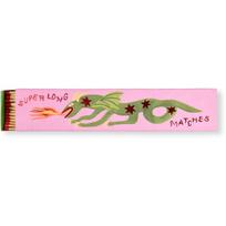 Paddywax Slender Dragon degtukai 45 vnt.