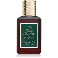 Vivamor Parfums Dubai Chocolate kvepalų ekstraktas Unisex 100 ml