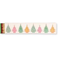 Paddywax Slender Christmas Trees degtukai 45 vnt.