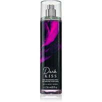 Bath & Body Works Dark Kiss kūno dulksna moterims 236 ml