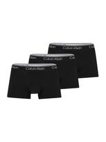 Calvin Klein Underwear Boxer trumpikės juoda