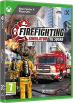 Astragon Firefighting Simulator - The Squad (FR/Multi in Game)