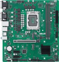 Asus PRO H810M-C-CSM Intel H810 LGA 1851 (Socket V1) micro ATX