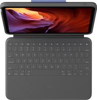 Dell RUGGED FOLIO FOR IPAD-10TH GEN/OXFORD GREY - US - INTNL-973