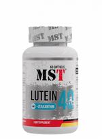 Lutein + Zeaxanthin – Liuteinas ir Zeaksantinas 40mg/2mg | MST | 60 kaps.