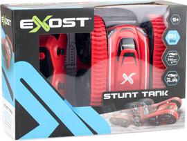 Exost Radijo bangomis valdomas automobilis „ Stunt Tank"