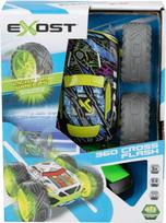 Exost Radijo bangomis valdomas automobilis „360 Cross Flash“, 1:18