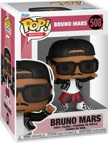 Funko POP! Bruno Mars (APT.)