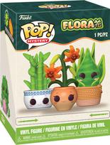 Funko POP! Mystery Flora