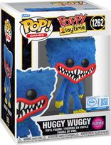 Funko POP! Poppy Playtime - Huggy Wuggy (FL)