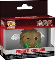 Funko POP! Raktų pakabutis: Yu-Gi-Oh - Winged Kuriboh