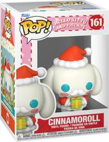 Funko POP! Sanrio - Cinnamoroll