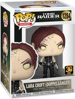Funko POP! Tomb Raider - Lara Croft(Doppelganger)