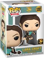 Funko POP! Tomb Raider - Lara Croft (30th Anniversary)