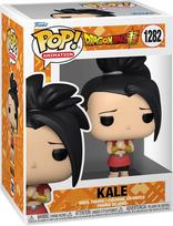 Funko POP! Vinilinė figūrėlė: Dragon Ball Super - Kale