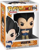 Funko POP! Vinilinė figūrėlė: Dragon Ball Super -  Vegeta