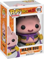 Funko POP! Vinilinė figūrėlė: Dragonball Z - Majin Buu