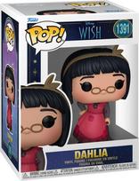 Funko POP! Vinilinė figūrėlė: Wish - Dahlia