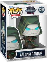 Funko POP! Warhammer - Aeldari Ranger