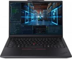 Lenovo Mobile Workstation ThinkPad P14s G7 21X00019PB W11Pro AI 7 PRO 450/48GB/1TB/INT/14.0 2.8K/Black/3YRS Premier Support + CO2 Offset
