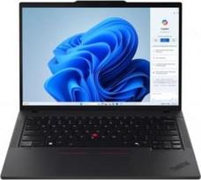 Lenovo Ultrabook ThinkPad T14 G5 21MC0070PB W11Pro 7 PRO 8840U/16GB/512GB/INT/14.0 WUXGA/Black/3YRS Premier Support + CO2 Offset
