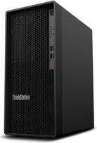 Lenovo Workstation ThinkStation P2 Tower G2 30JQ000EPB W11Pro Ultra 9285K/32GB/1TB/RTX4060 8GB + INT/vPro/1YR Premier Support + 3YRS OS