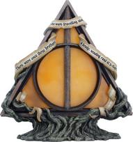 Nemesis Now Nemesis - Harry Potter - Deathly Hallows USB Lamp