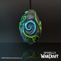 Nemesis Now World Of Warcraft - Hearthstone Hanging Ornament